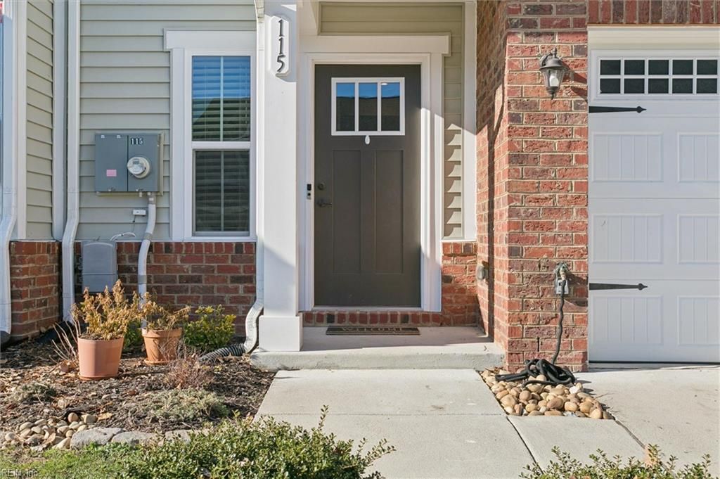 115 Stegg ST, Williamsburg, VA 23185