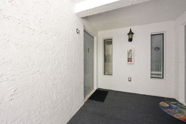 1204 PINE RIDGE CIRCLE W C1, Tarpon Springs, FL 34688
