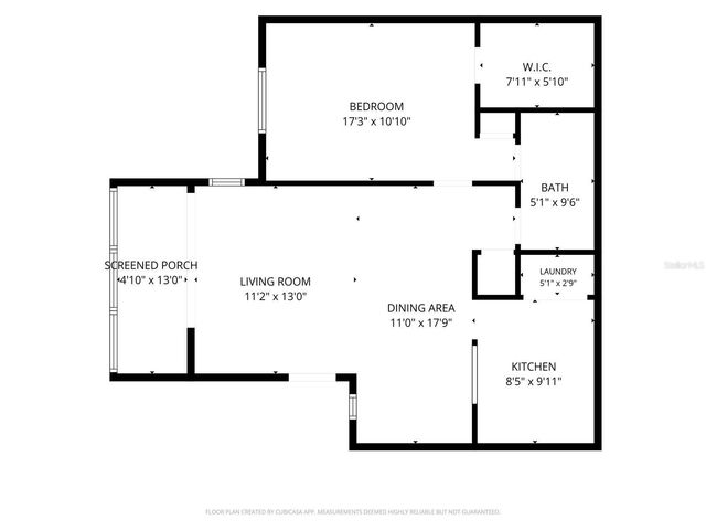 1204 PINE RIDGE CIRCLE W C1, Tarpon Springs, FL 34688