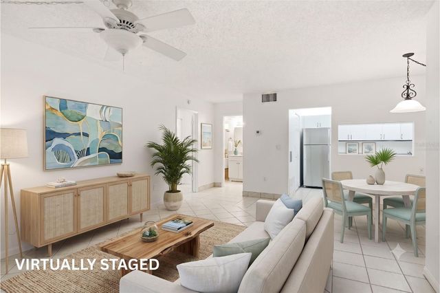 1204 PINE RIDGE CIRCLE W C1, Tarpon Springs, FL 34688