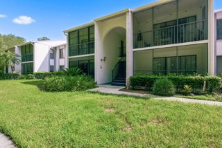 1204 PINE RIDGE CIRCLE W C1, Tarpon Springs, FL 34688