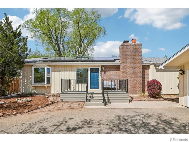 2515 Juniper Avenue, Boulder, CO 80304