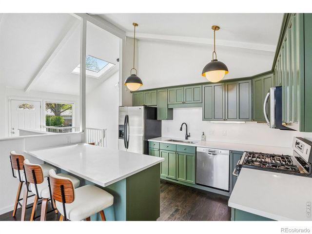 2515 Juniper Avenue, Boulder, CO 80304