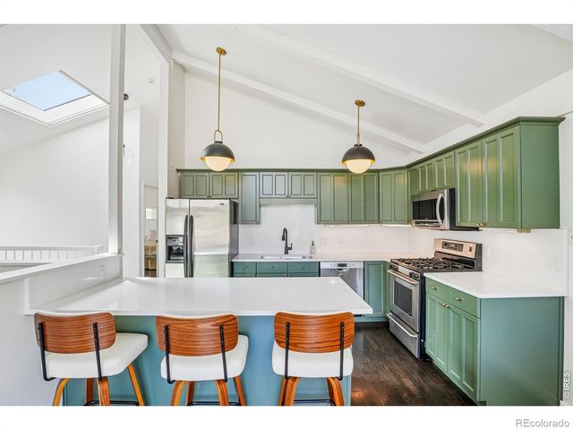 2515 Juniper Avenue, Boulder, CO 80304