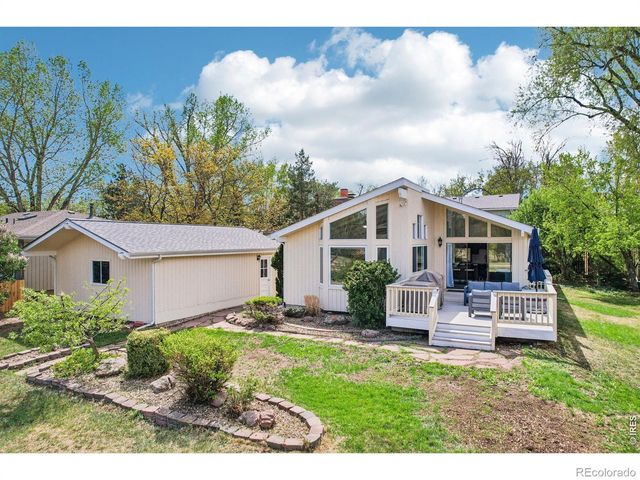 2515 Juniper Avenue, Boulder, CO 80304