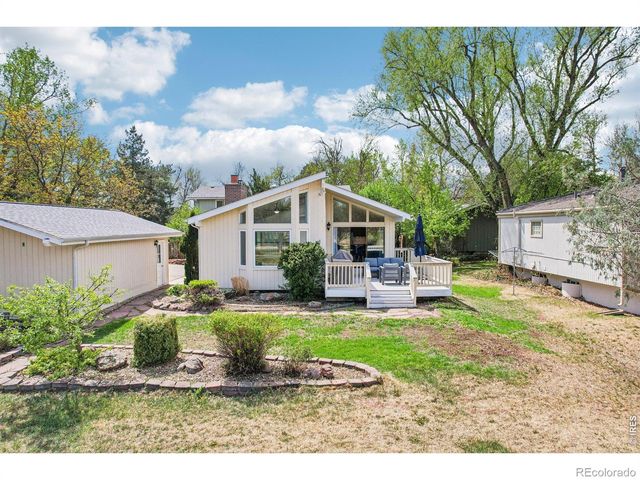 2515 Juniper Avenue, Boulder, CO 80304