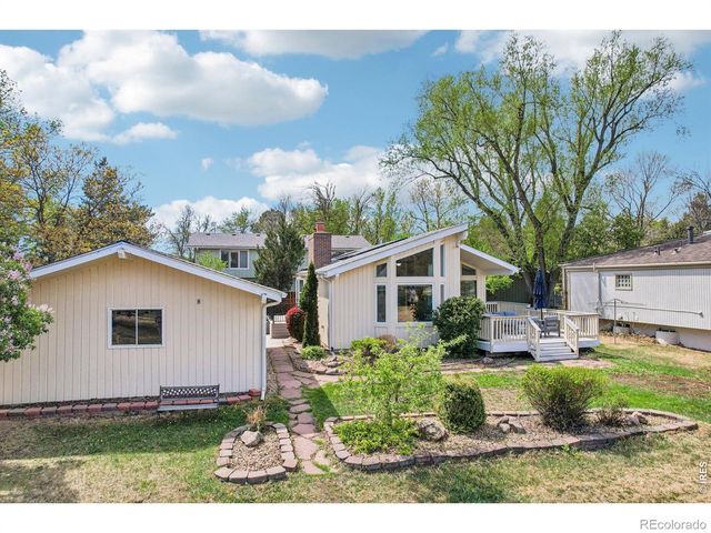 2515 Juniper Avenue, Boulder, CO 80304