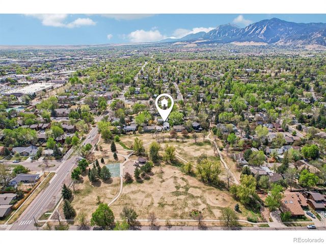 2515 Juniper Avenue, Boulder, CO 80304