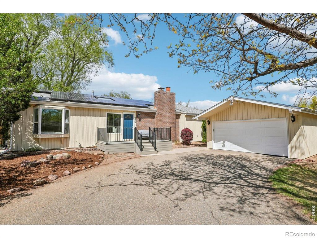 2515 Juniper Avenue, Boulder, CO 80304