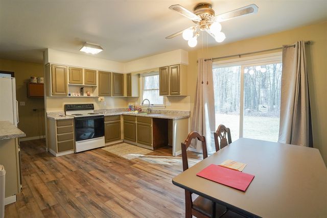 8365 Greenwood Lane, Newaygo, MI 49337