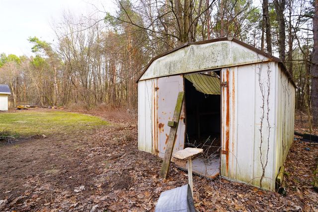 8365 Greenwood Lane, Newaygo, MI 49337