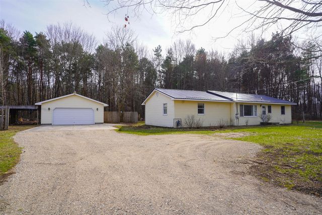 8365 Greenwood Lane, Newaygo, MI 49337