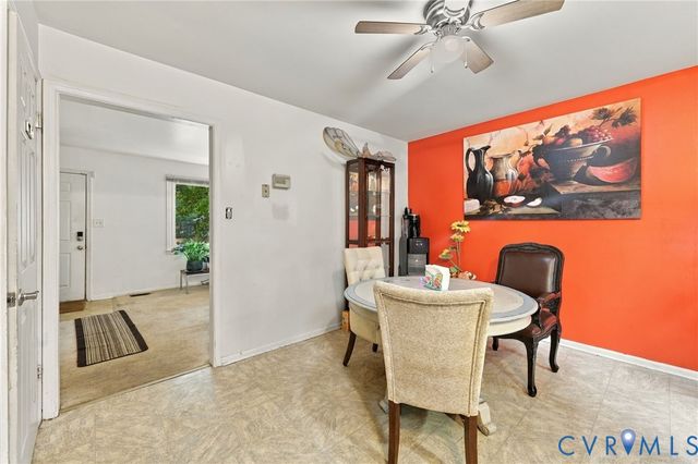 4024 Old Iron Rd, Prince George, VA 23860