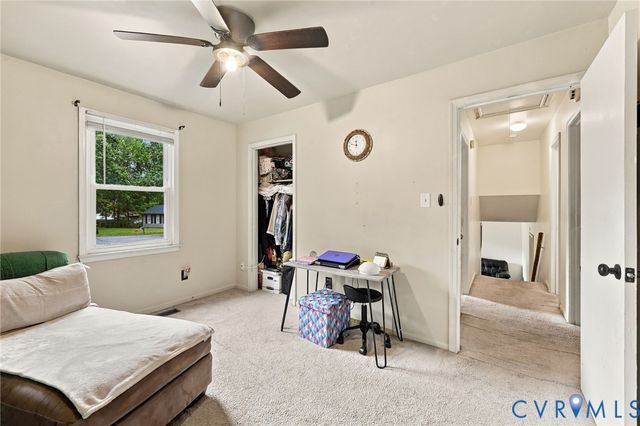 4024 Old Iron Rd, Prince George, VA 23860