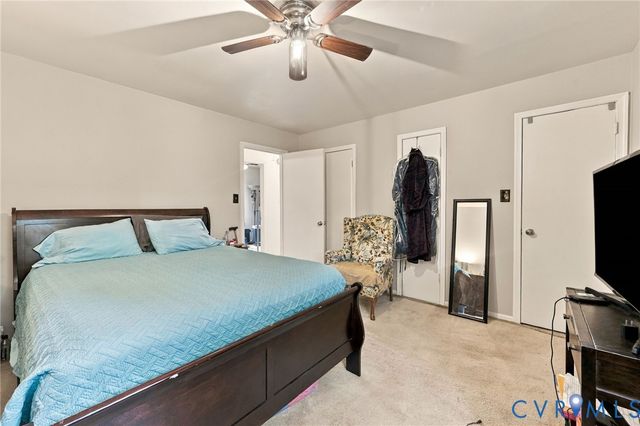 4024 Old Iron Rd, Prince George, VA 23860