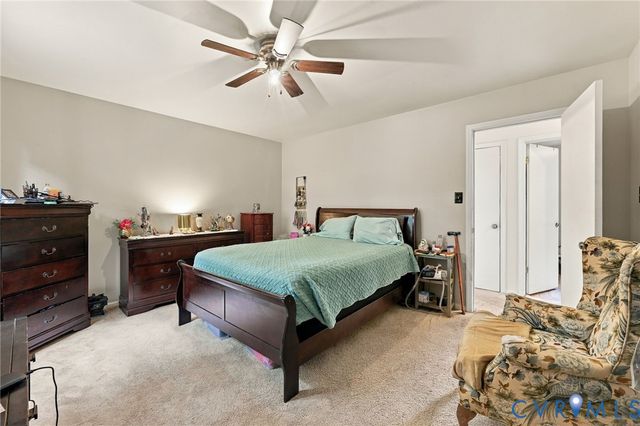 4024 Old Iron Rd, Prince George, VA 23860