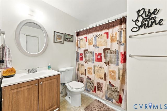 4024 Old Iron Rd, Prince George, VA 23860