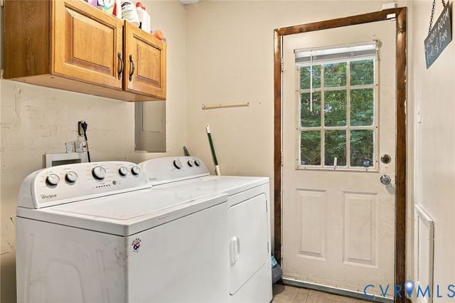 4024 Old Iron Rd, Prince George, VA 23860