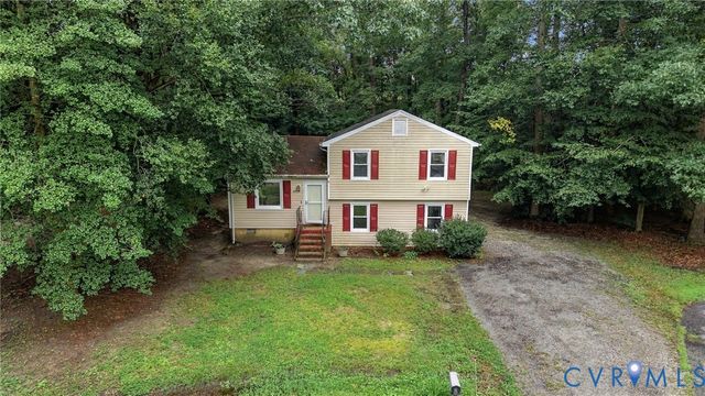 4024 Old Iron Rd, Prince George, VA 23860