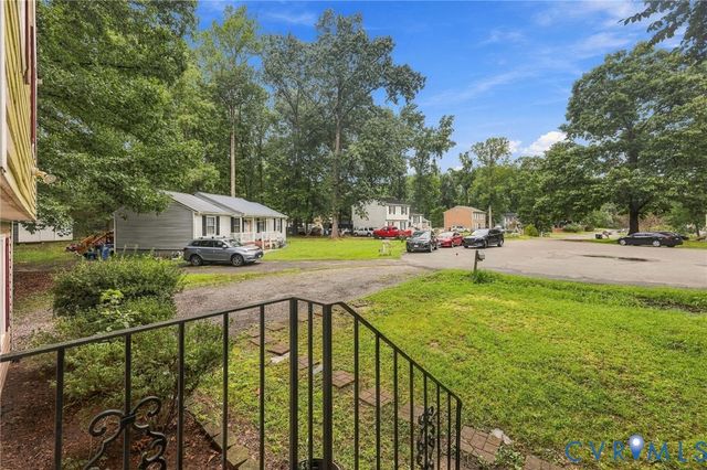4024 Old Iron Rd, Prince George, VA 23860