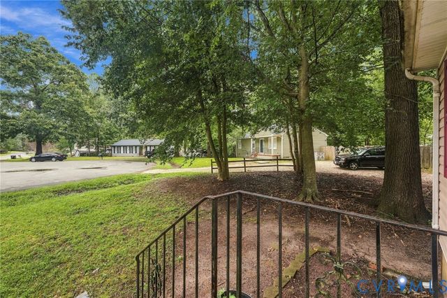 4024 Old Iron Rd, Prince George, VA 23860