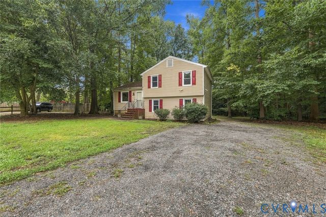4024 Old Iron Rd, Prince George, VA 23860