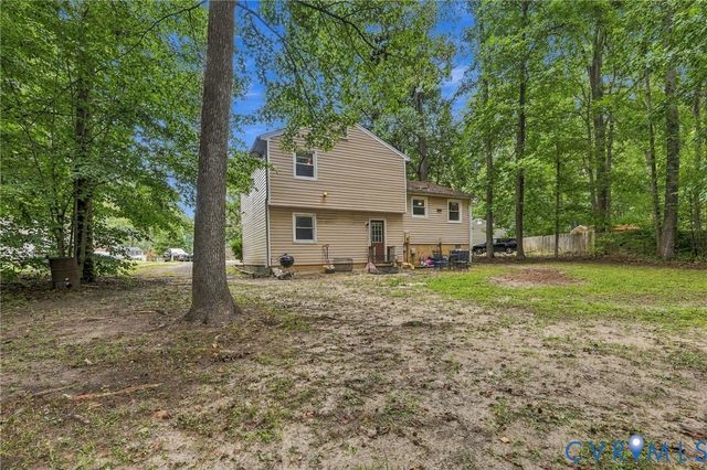 4024 Old Iron Rd, Prince George, VA 23860