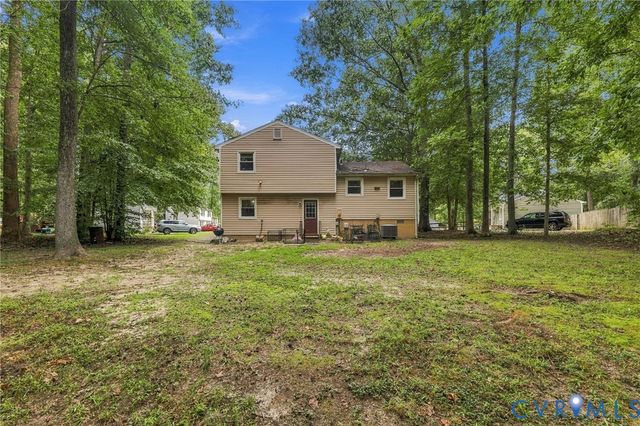 4024 Old Iron Rd, Prince George, VA 23860