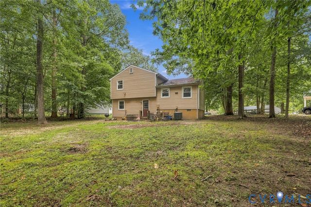4024 Old Iron Rd, Prince George, VA 23860