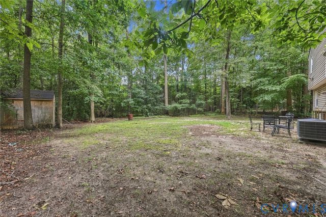 4024 Old Iron Rd, Prince George, VA 23860