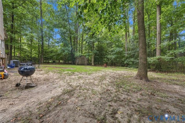 4024 Old Iron Rd, Prince George, VA 23860