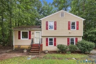 4024 Old Iron Rd, Prince George, VA 23860