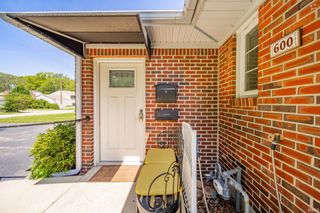600 N Alden Road, Muncie, IN 47304