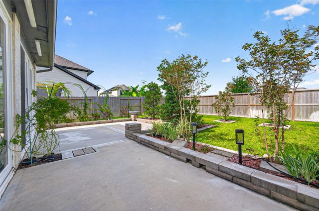 3180 Stingray Cove Drive, Katy, TX 77493