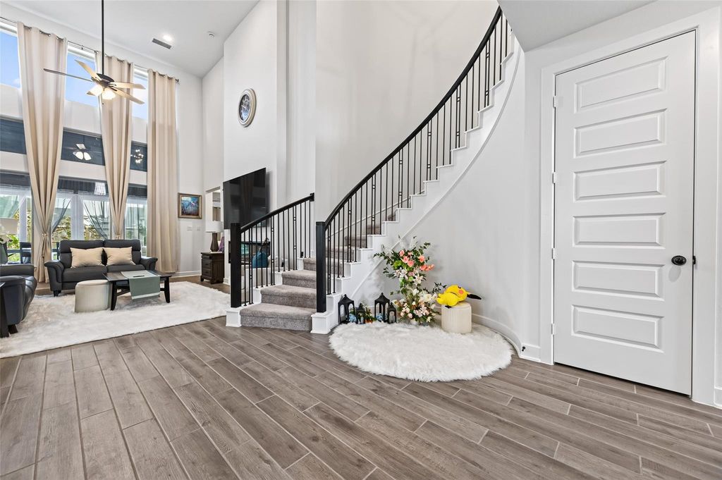 3180 Stingray Cove Drive, Katy, TX 77493