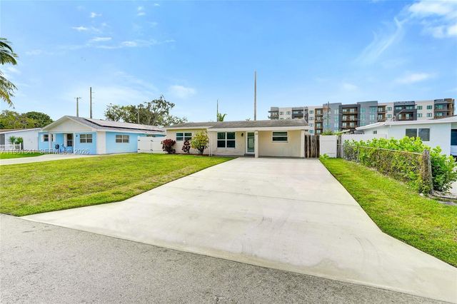 2724 SW 47th St, Fort Lauderdale, FL 33312