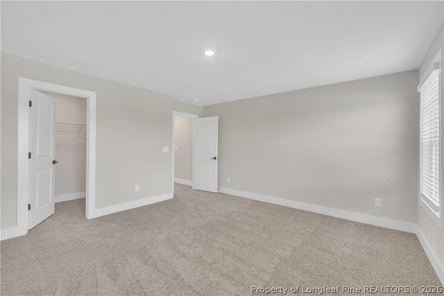 70 Camp Rock Road, Lillington, NC 27546