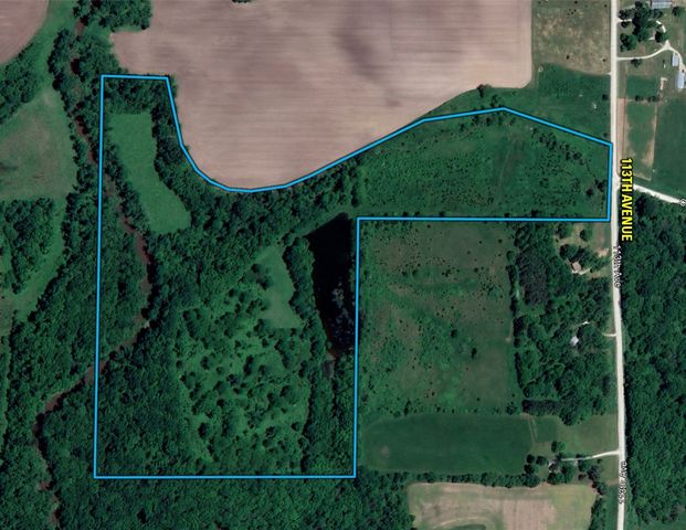 00 113th Avenue, Norwalk, IA 50211