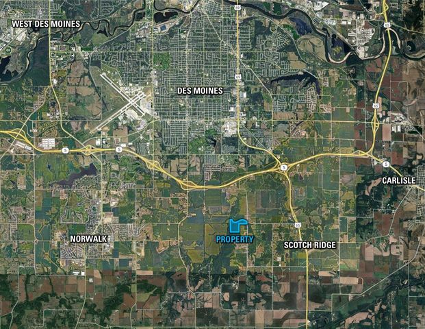 00 113th Avenue, Norwalk, IA 50211