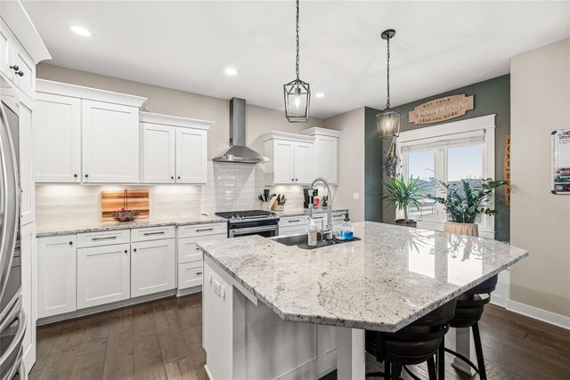 2113 NE 16th Street, Ankeny, IA 50021