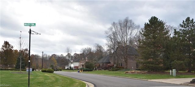 Saddlebrook Lot 123 Drive, Boardman, OH 44512