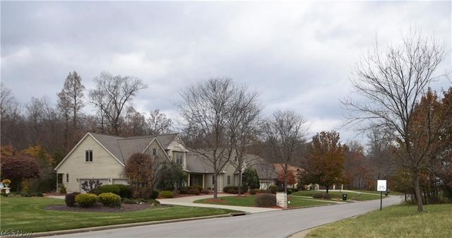 Saddlebrook Lot 123 Drive, Boardman, OH 44512