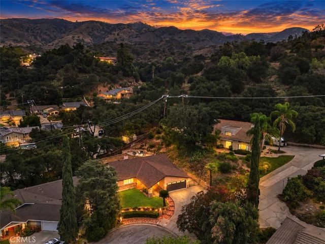 2339 Club Vista, Glendora, CA 91741