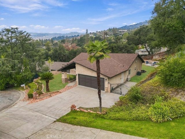 2339 Club Vista, Glendora, CA 91741