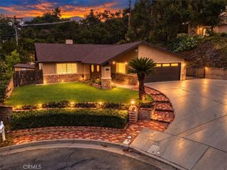 2339 Club Vista, Glendora, CA 91741