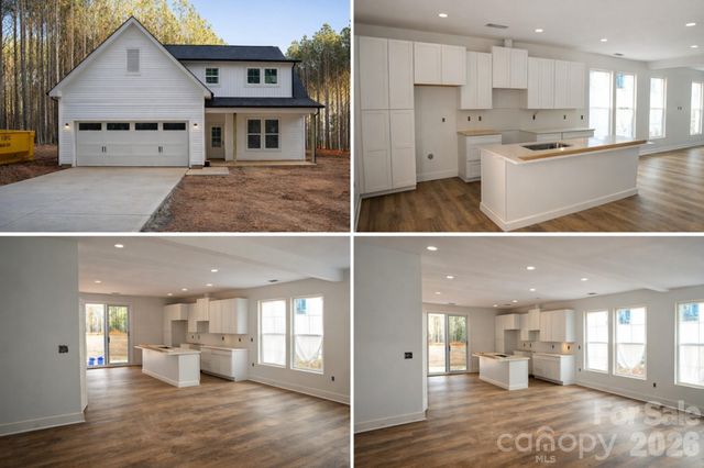 1424 Quiver Way, York, SC 29745