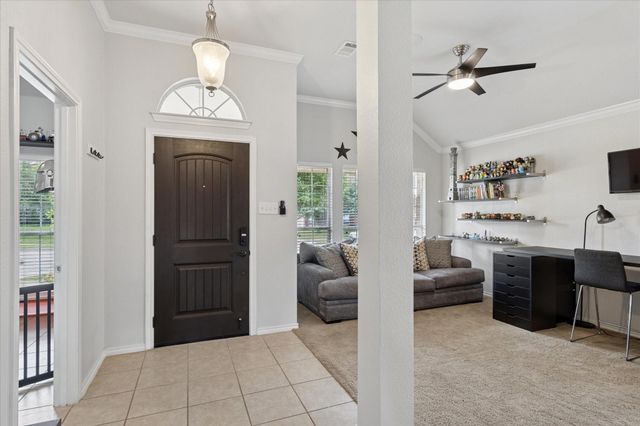 10237 Red Bluff Lane, Fort Worth, TX 76177