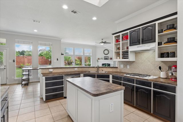 10237 Red Bluff Lane, Fort Worth, TX 76177
