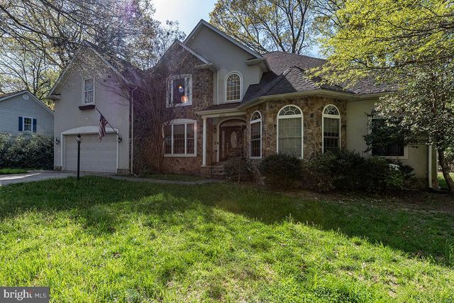14535 HONEYSUCKLE, Issue, MD 20645