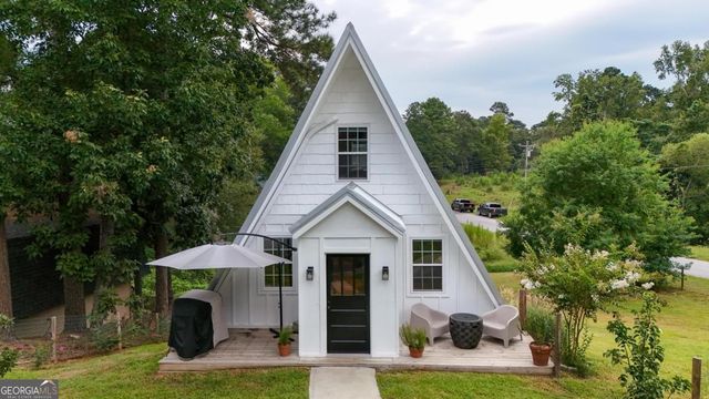 101 NW Harriett Circle, Milledgeville, GA 31061